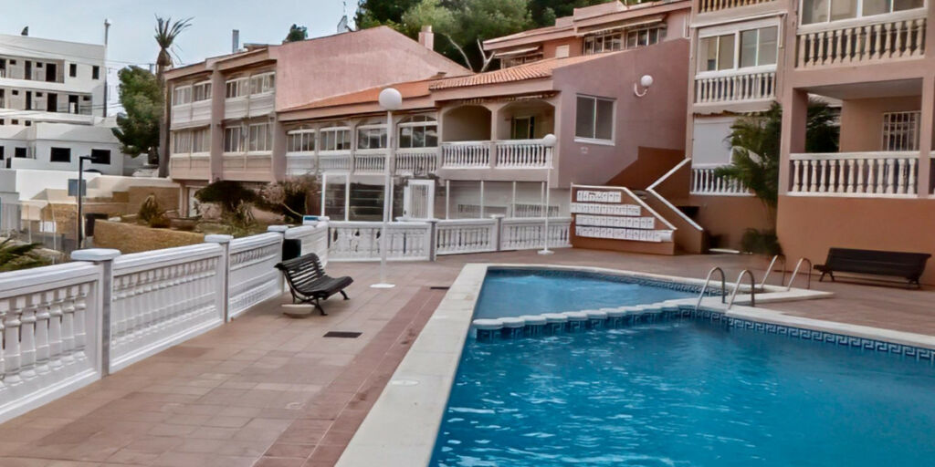 Ground Floor Apartment Benidorm Alicante - zdjęcie 23