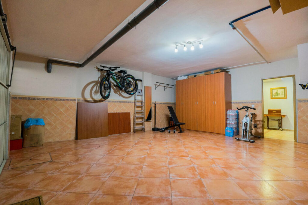 Townhouse Málaga Málaga - imagen 23