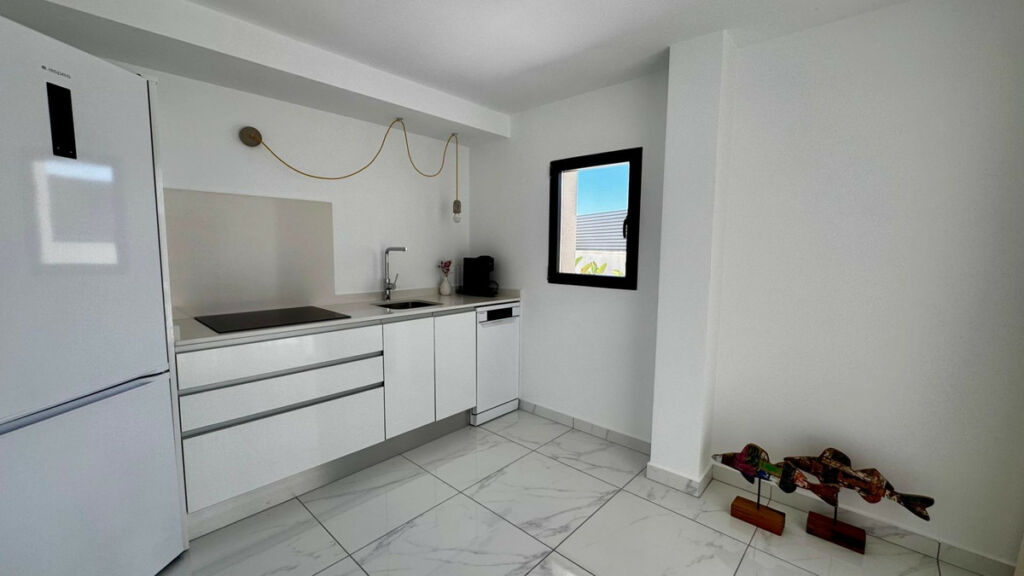 Detached Villa La Veleta Alicante - zdjęcie 23
