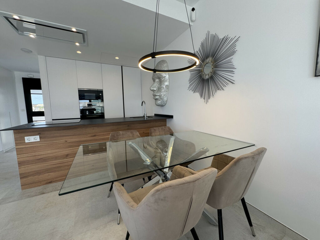 Penthouse La Zenia Alicante - imagen 23