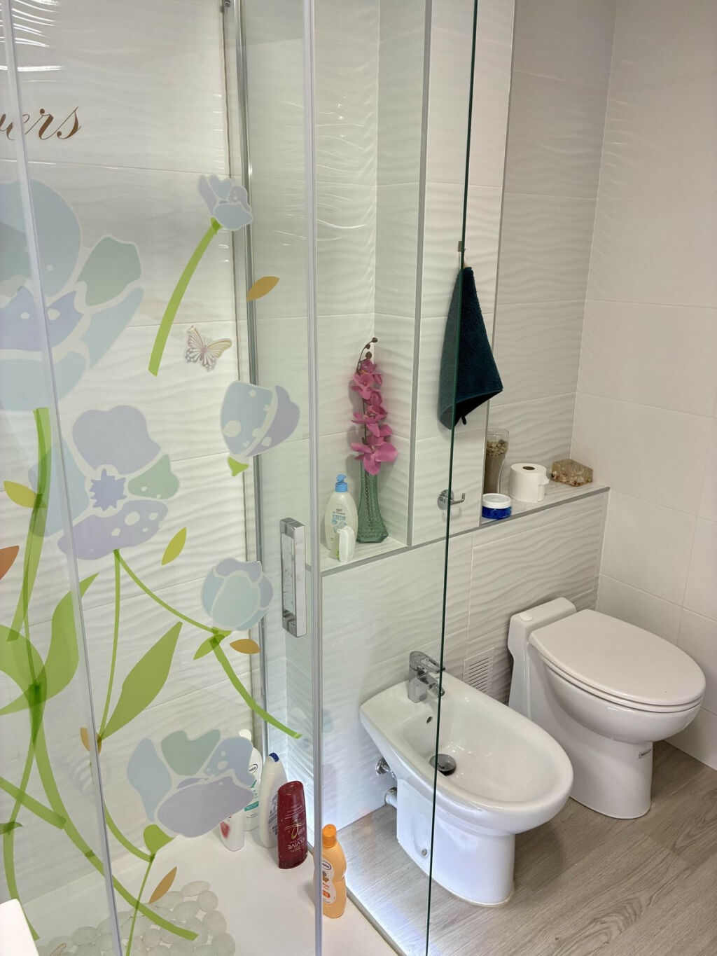 Middle Floor Apartment Playa de San Juan Alicante - imagen 17