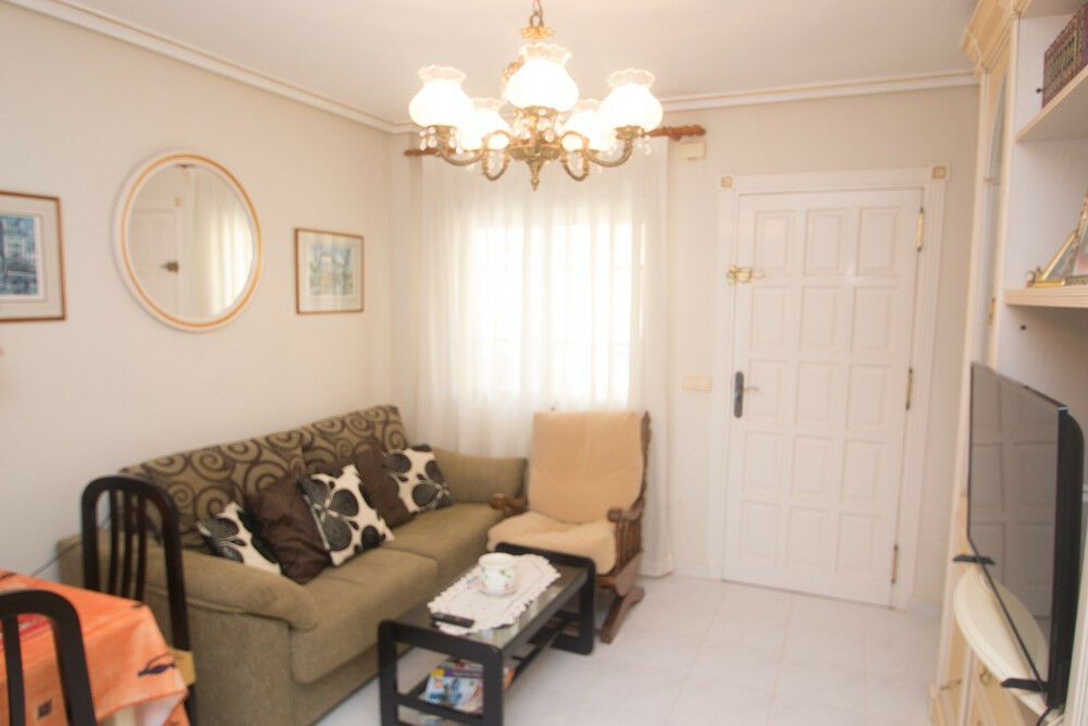 Middle Floor Apartment Mar Azul Alicante - image 23