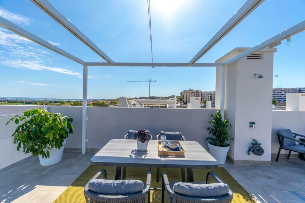 Penthouse San Miguel de Salinas Alicante - image 26