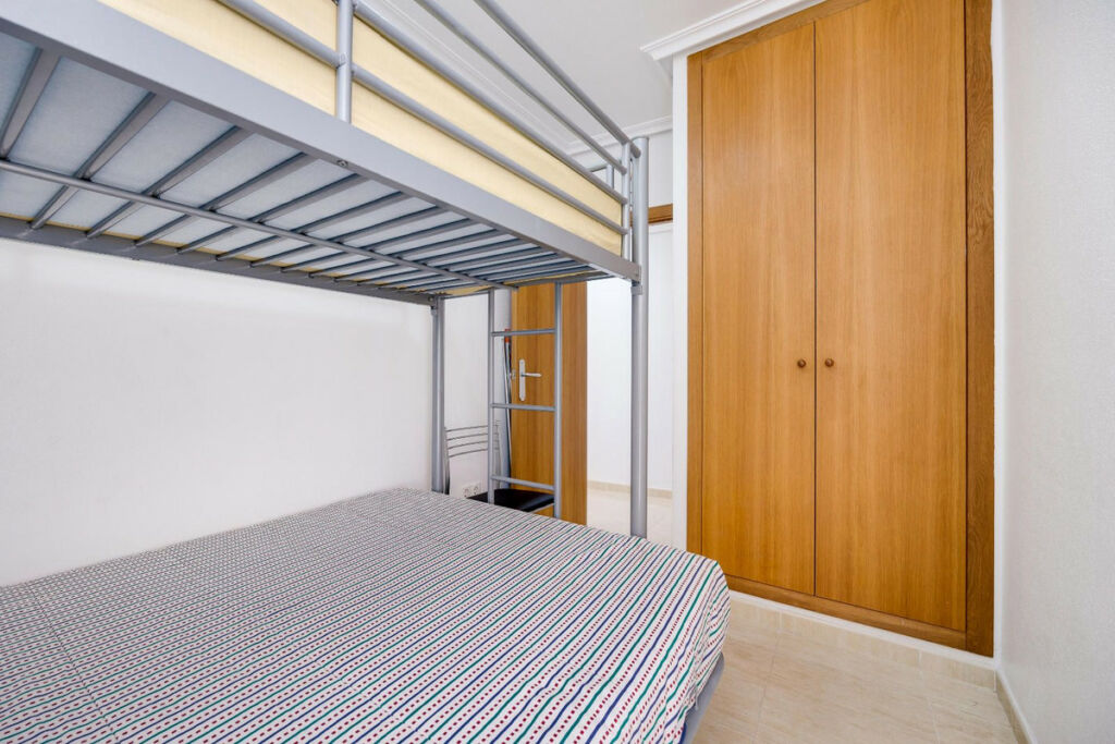 Penthouse Torrevieja Alicante - zdjęcie 23