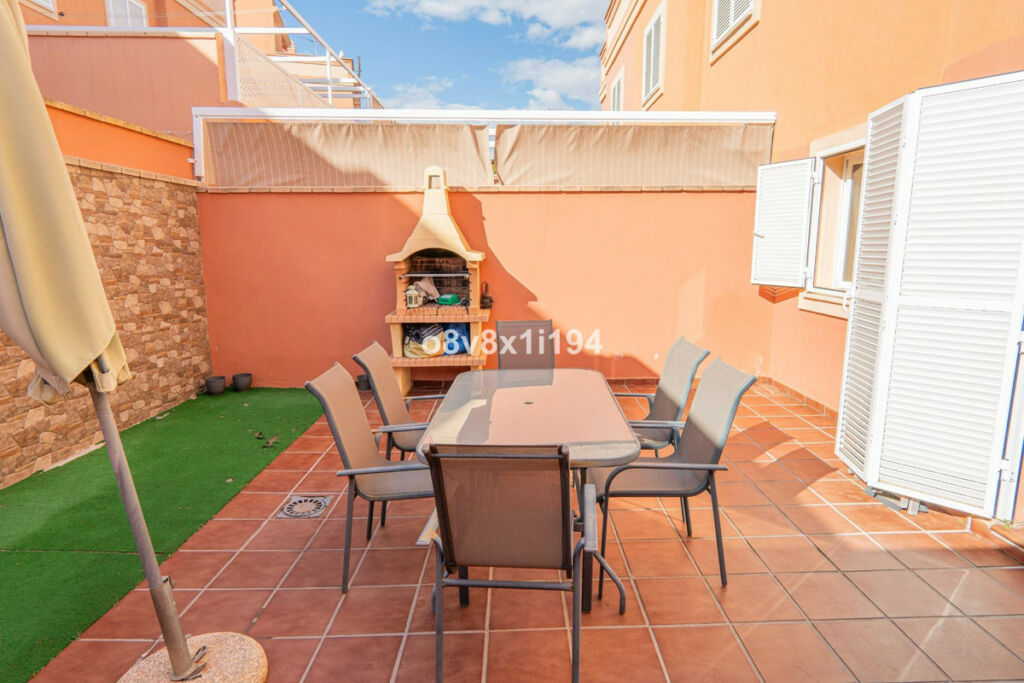 Townhouse Benajarafe Málaga - imagen 23