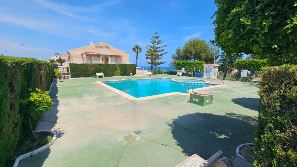 Bungalow Torrevieja Alicante - zdjęcie 23