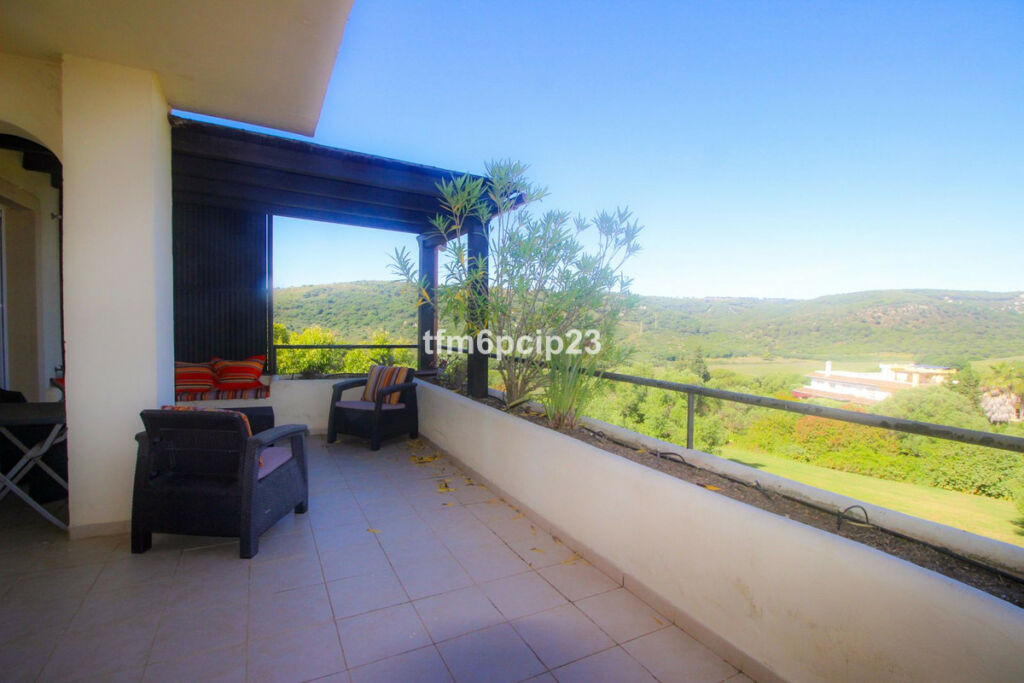 Penthouse Duplex San Roque Club Cádiz - zdjęcie 23