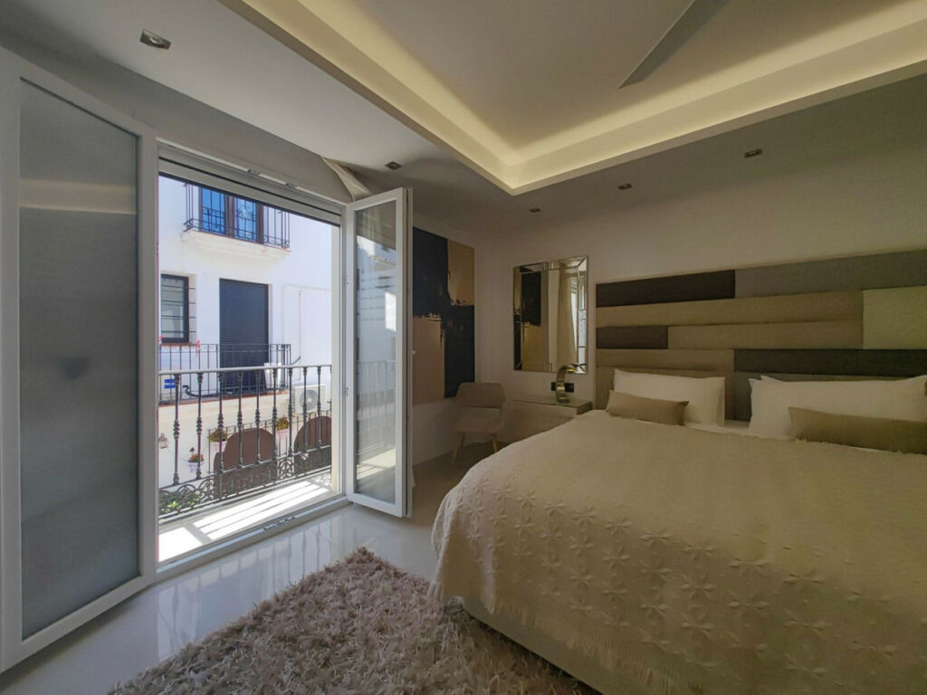 Detached Villa Estepona Málaga - imagen 23