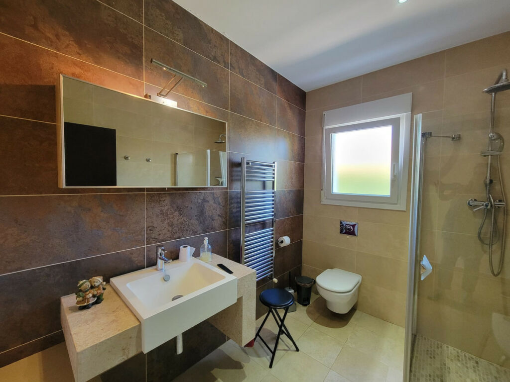 Detached Villa Calpe Alicante - imagen 23