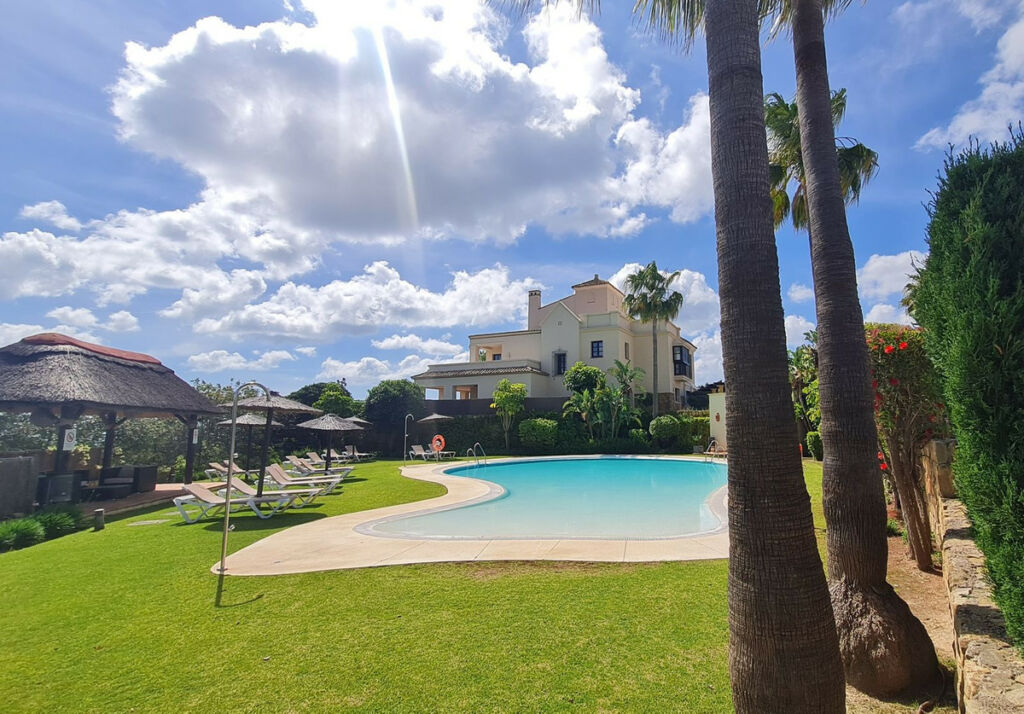 Semi-Detached House Sotogrande Cádiz - imagen 23
