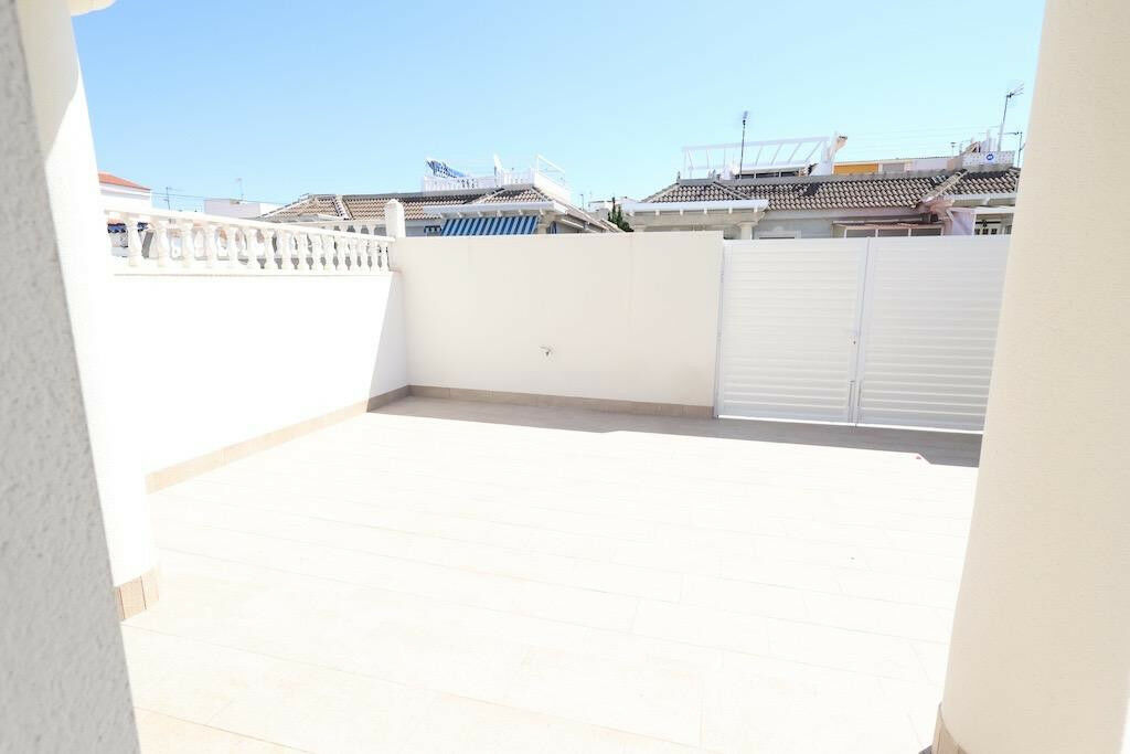 Townhouse San Luis Alicante - Bild 23