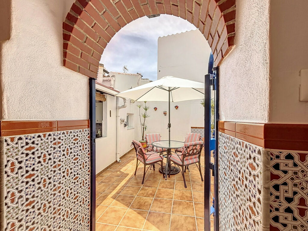 Semi-Detached House Periana Málaga - imagen 23