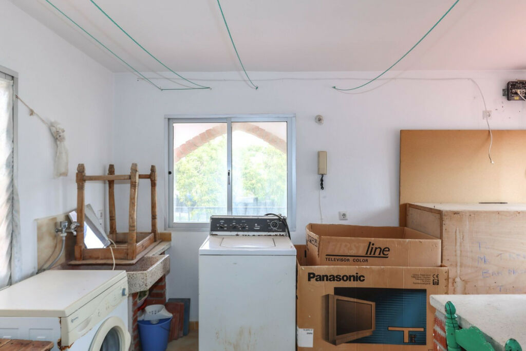 Hostel Tolox Málaga - zdjęcie 23