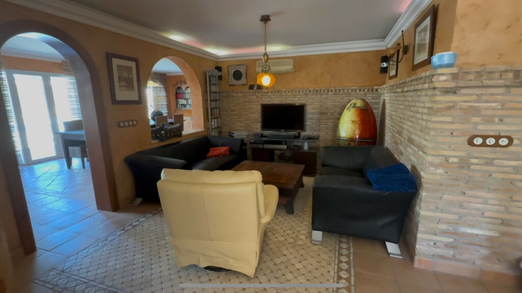 Detached Villa Cartagena Murcia - Bild 23