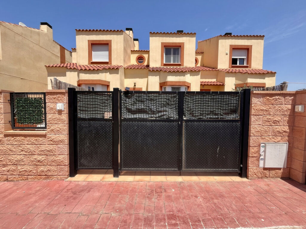 Townhouse Cabo Roig Alicante - imagen 23