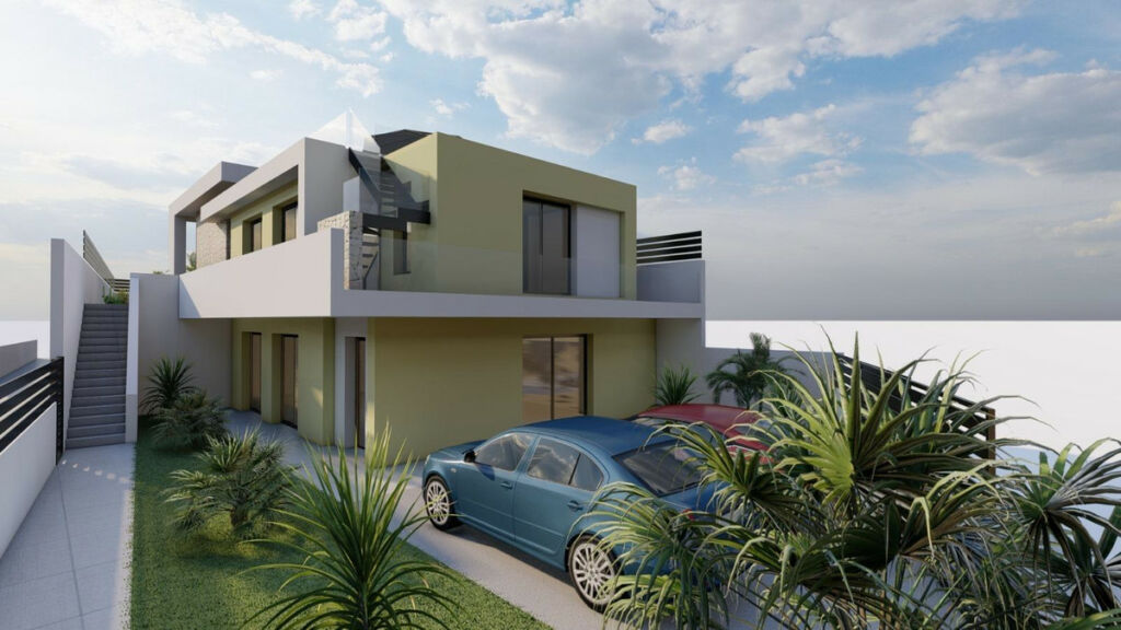 Detached Villa Torrevieja Alicante - zdjęcie 23
