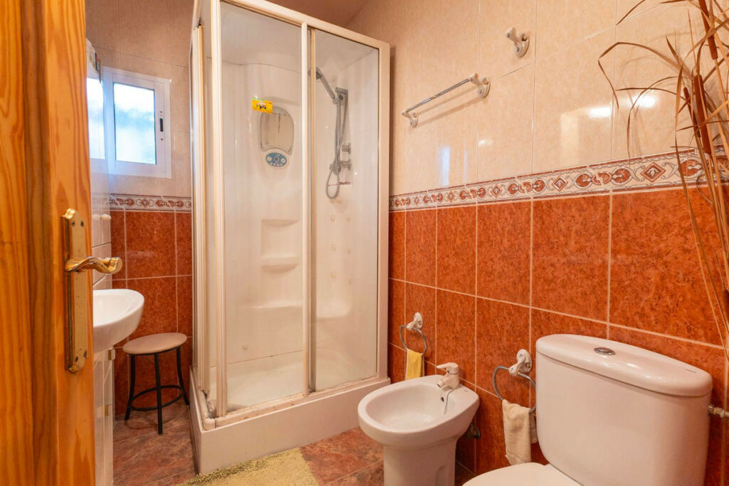 Detached Villa Lomas de Cabo Roig Alicante - zdjęcie 23