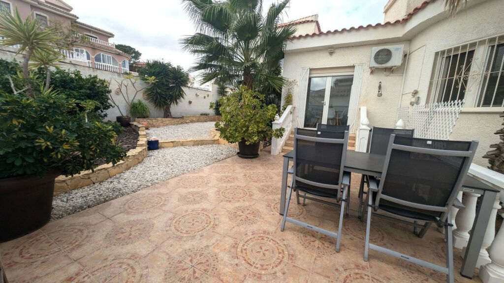 Detached Villa Ciudad Quesada Alicante - Bild 23