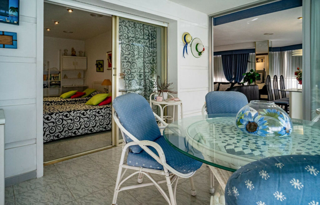 Middle Floor Apartment Benidorm Alicante - zdjęcie 23