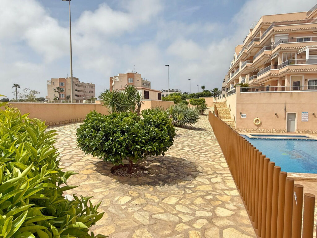 Penthouse Orihuela Costa Alicante - imagen 23
