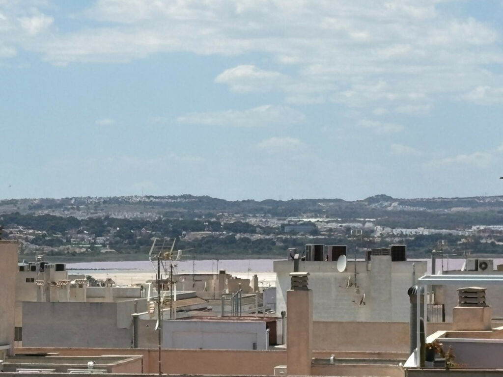 Middle Floor Apartment Torrevieja Alicante - zdjęcie 23