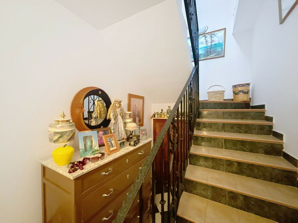 Detached Villa La Viñuela Málaga - imagen 23