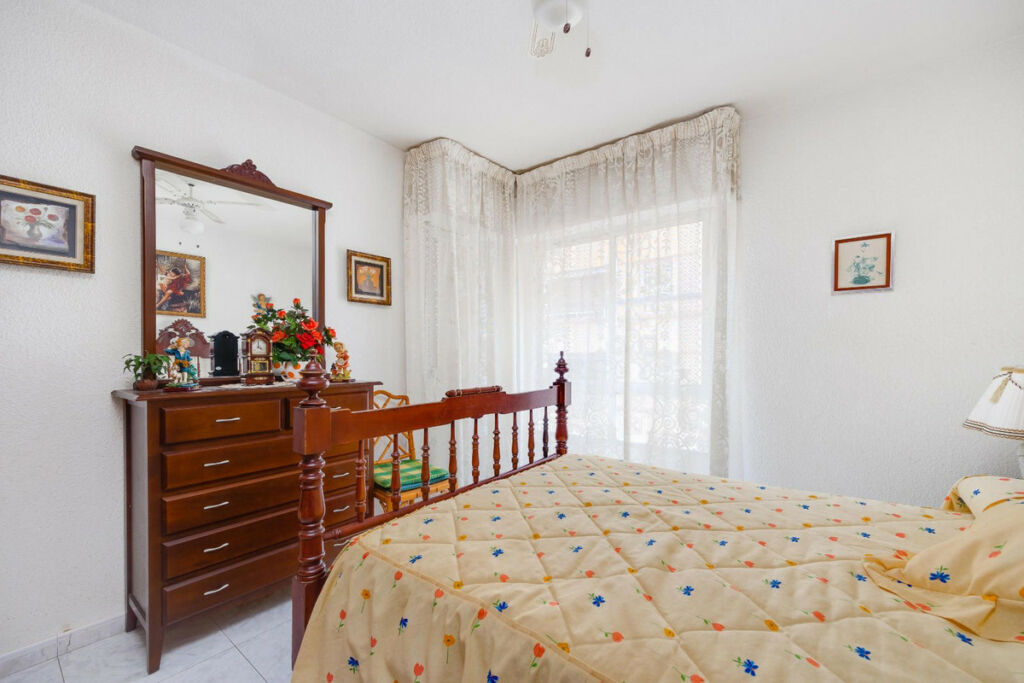 Middle Floor Apartment Playa Del Cura Alicante - imagen 23