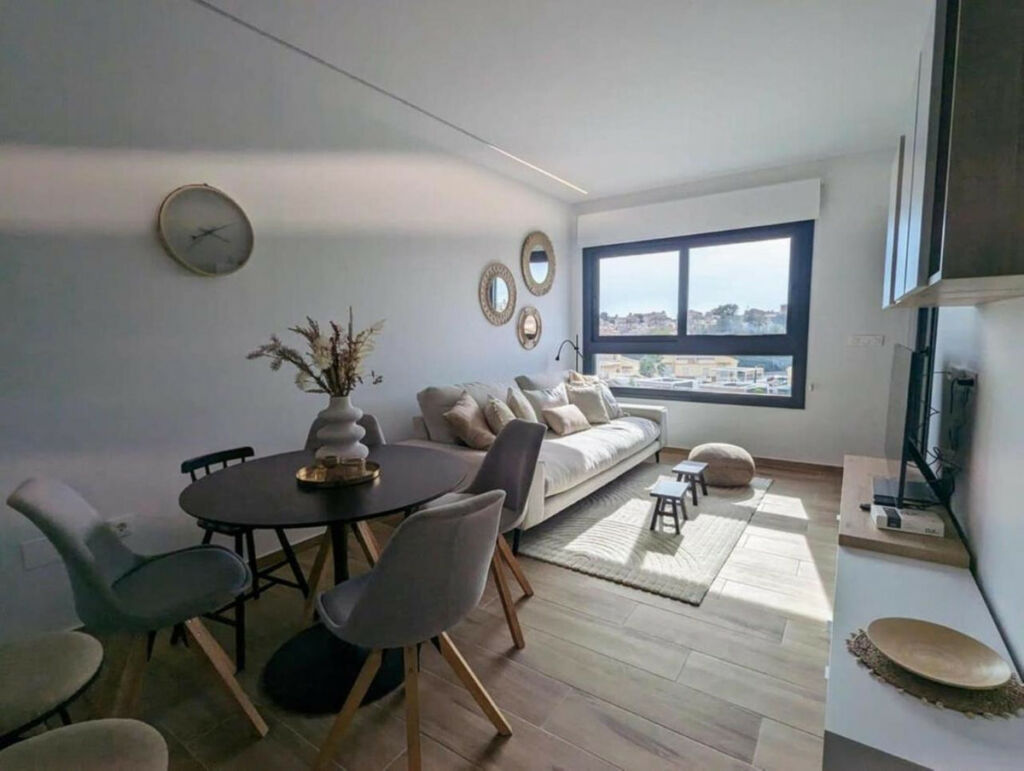 Penthouse Villamartin Alicante - Bild 23