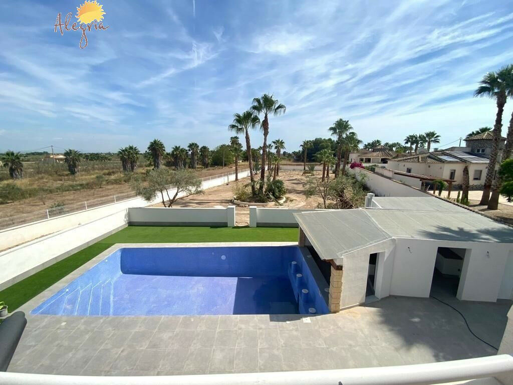 Bungalow Catral Alicante - imagen 4