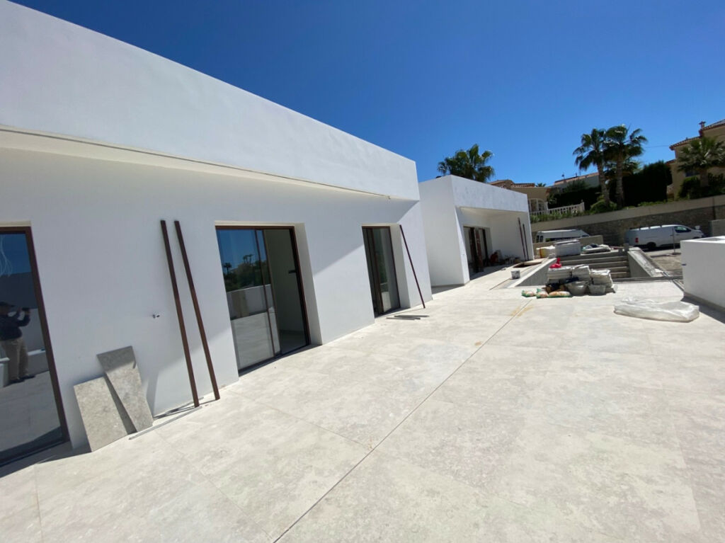 Detached Villa Calpe Alicante - imagen 23