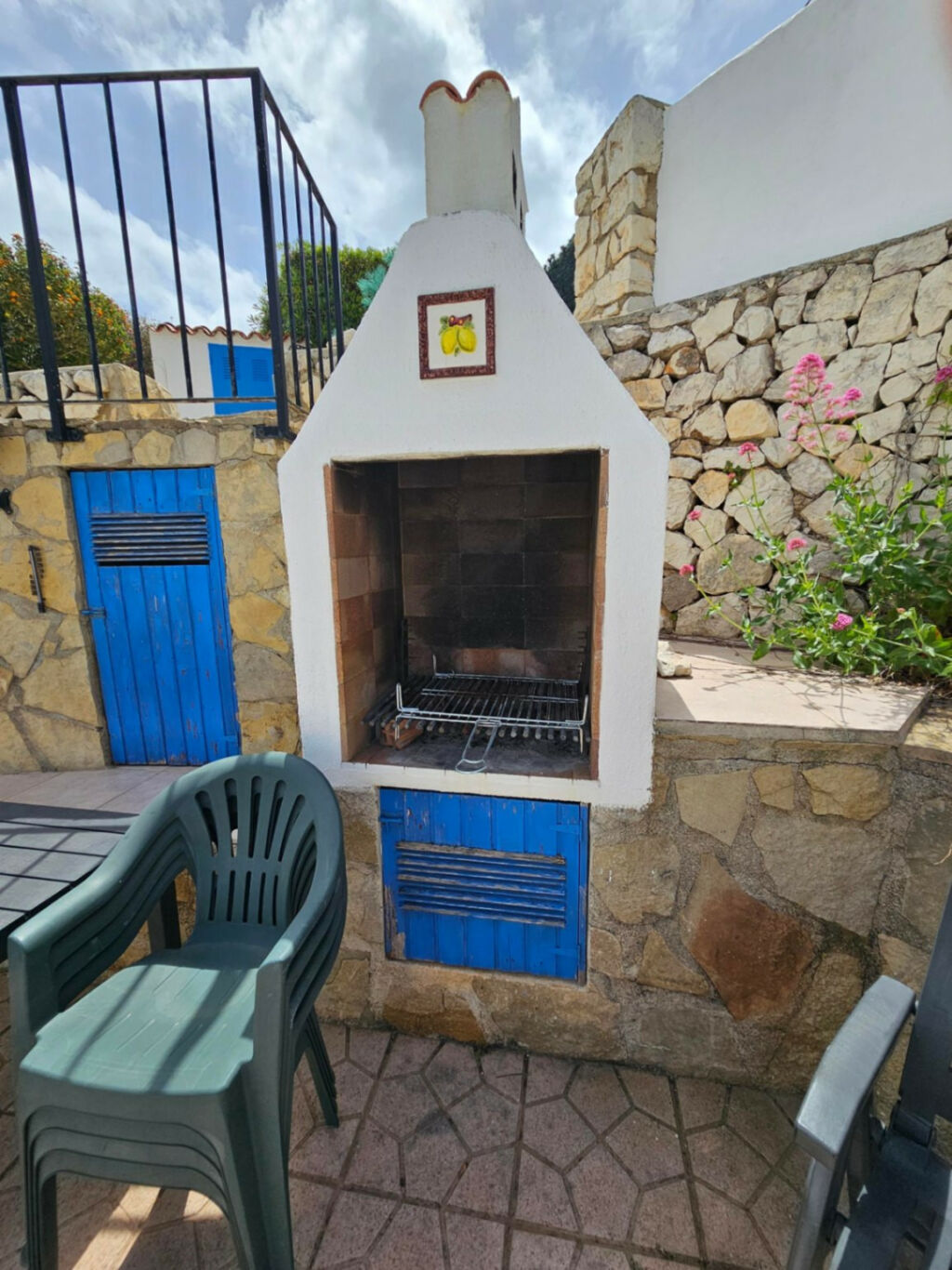 Detached Villa Adsubia Alicante - imagen 23