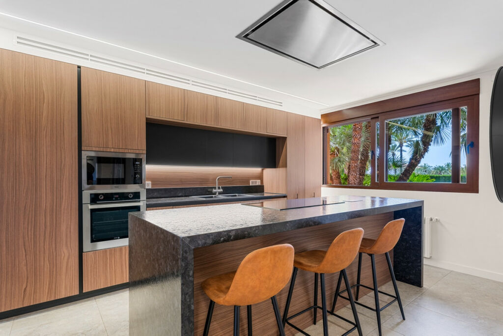 Detached Villa Elche Alicante - imagen 23