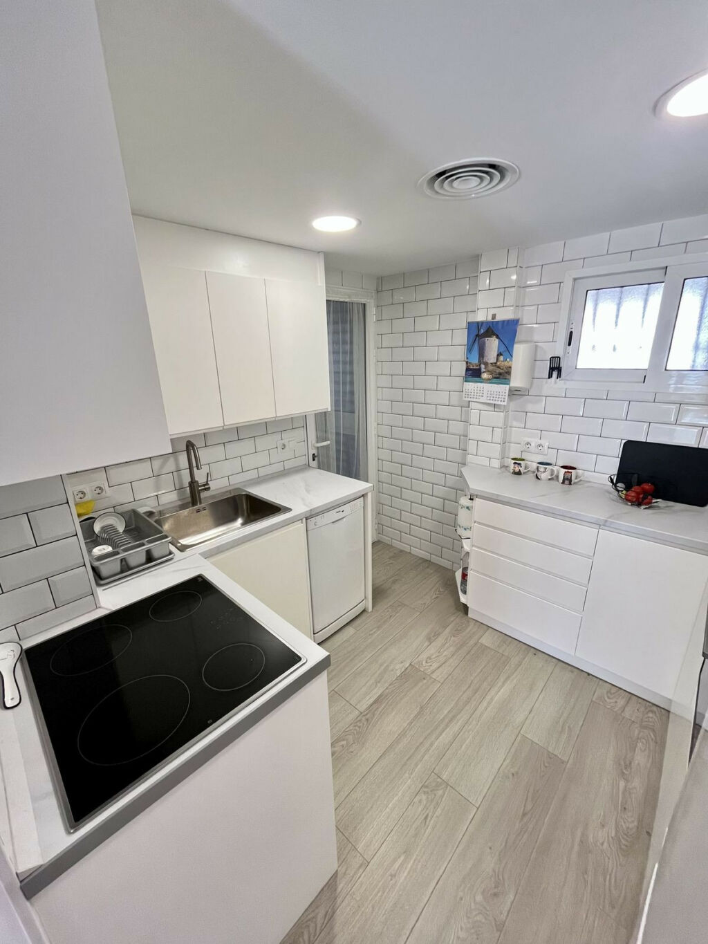 Middle Floor Apartment Playa de San Juan Alicante - imagen 18