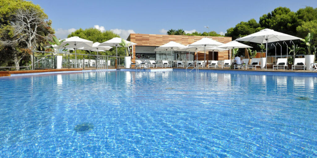 Detached Villa Las Colinas Golf Alicante - imagen 24