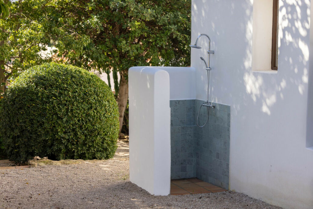 Detached Villa Javea Alicante - image 24
