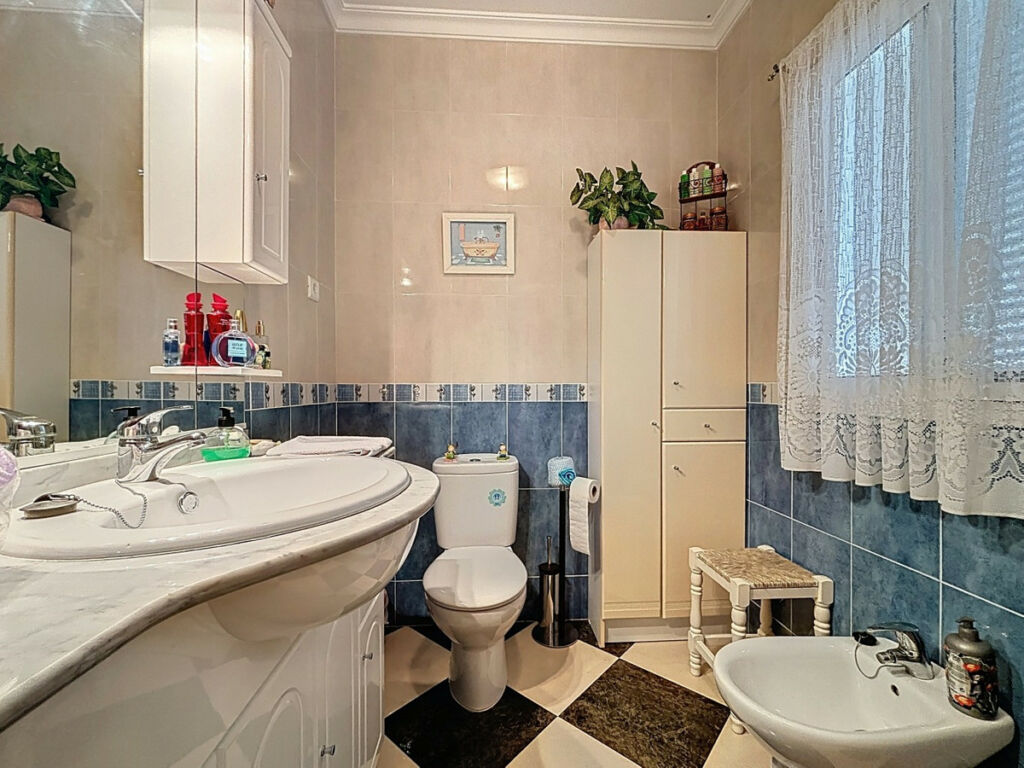 Detached Villa La Viñuela Málaga - imagen 24