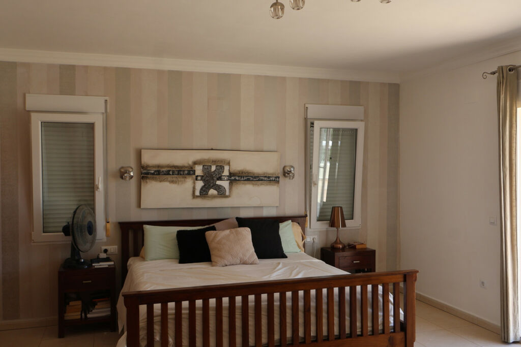 Detached Villa Javea Alicante - imagen 24