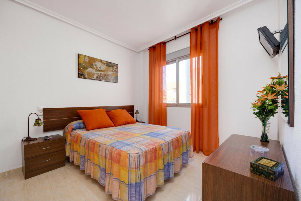 Penthouse Torrevieja Alicante - zdjęcie 24