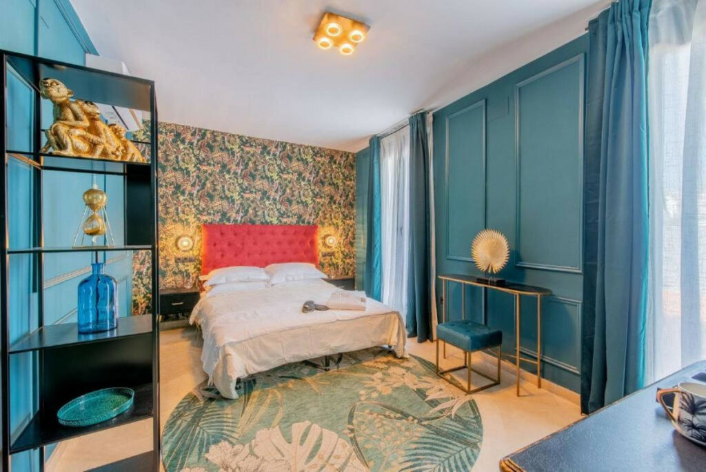 Hotel Arcos de la Frontera Cádiz - zdjęcie 25