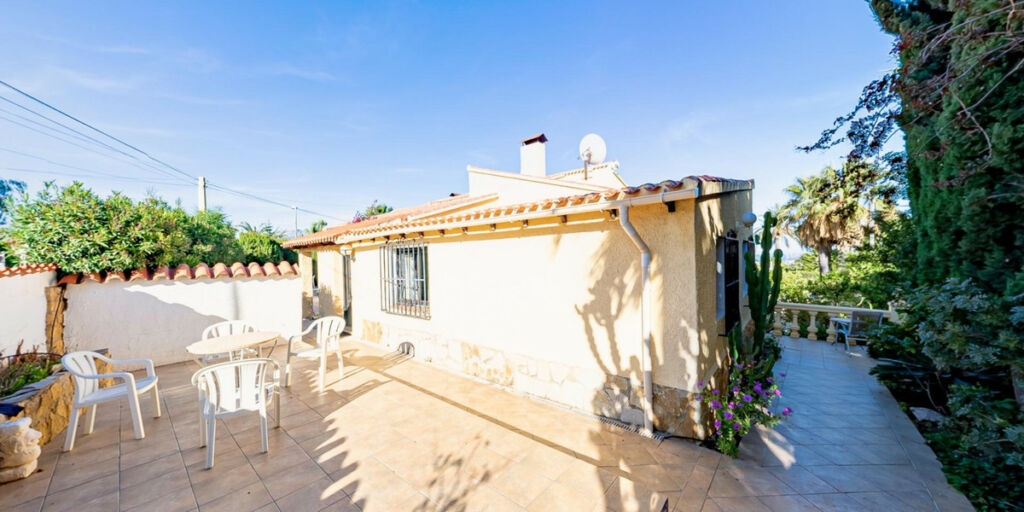 Detached Villa La Nucia Alicante - zdjęcie 23
