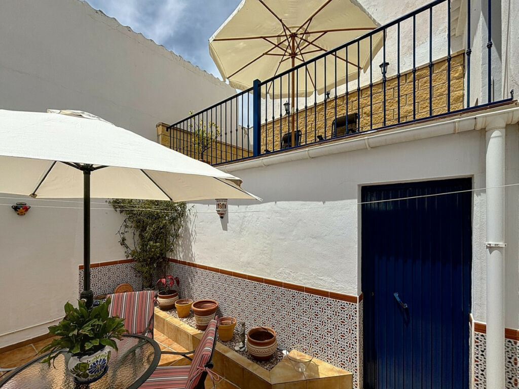 Semi-Detached House Periana Málaga - imagen 24