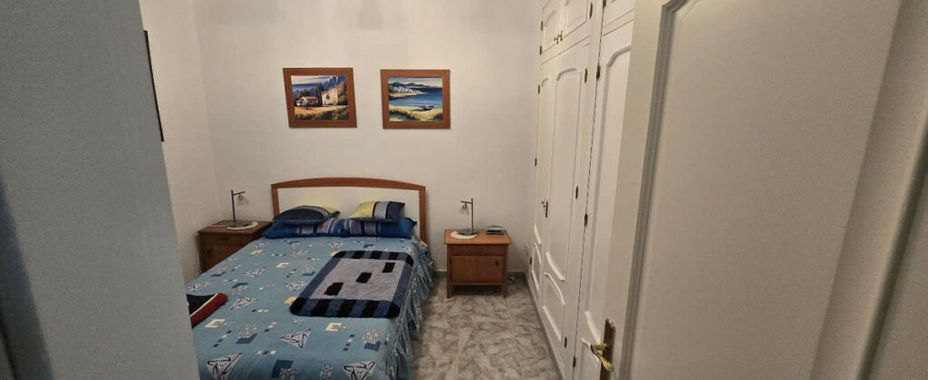 Detached Villa Alhaurín de la Torre Málaga - Bild 24