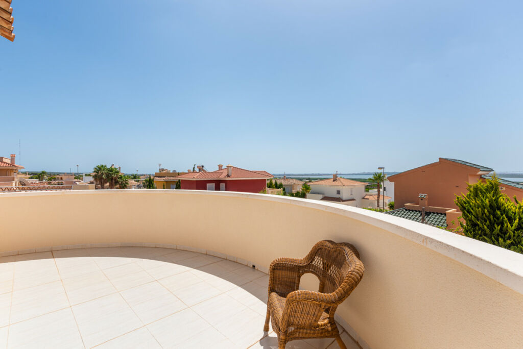Detached Villa Ciudad Quesada Alicante - imagen 24