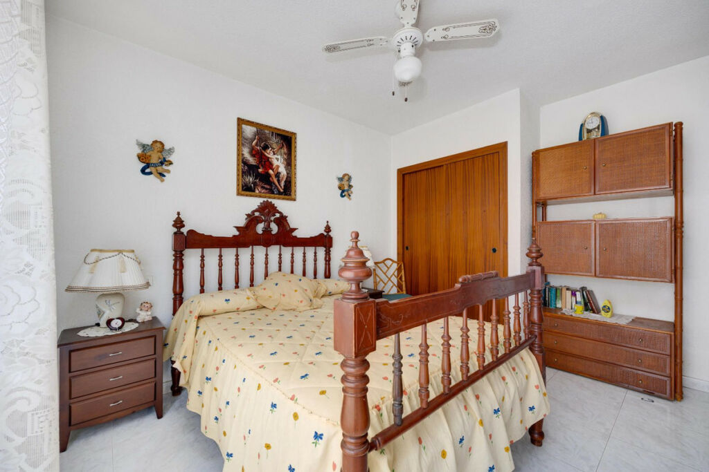 Middle Floor Apartment Playa Del Cura Alicante - imagen 24