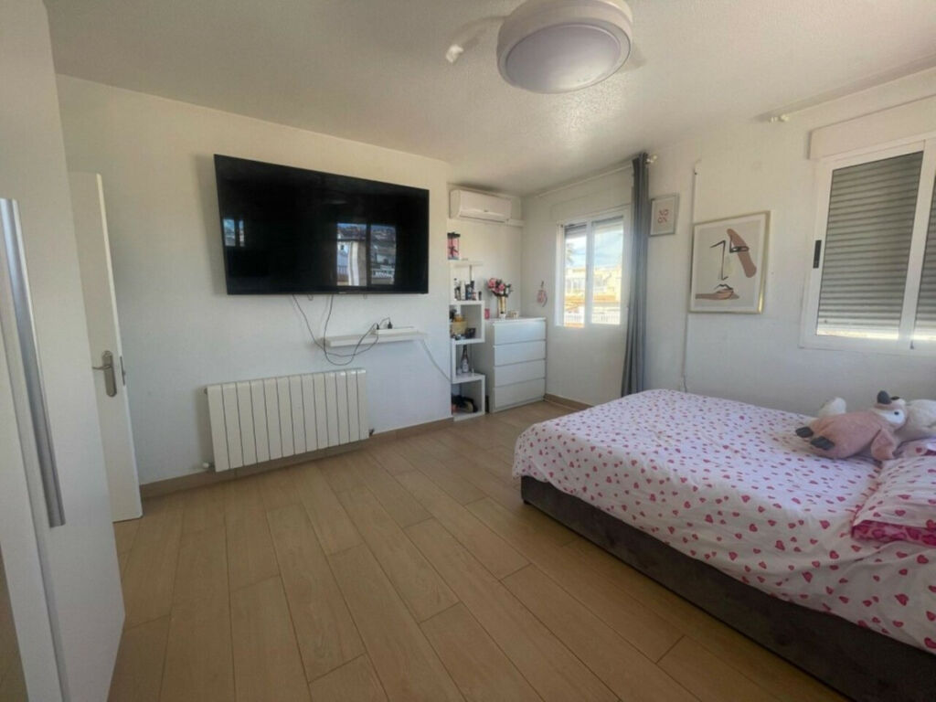 Detached Villa Playa Flamenca Alicante - imagen 23