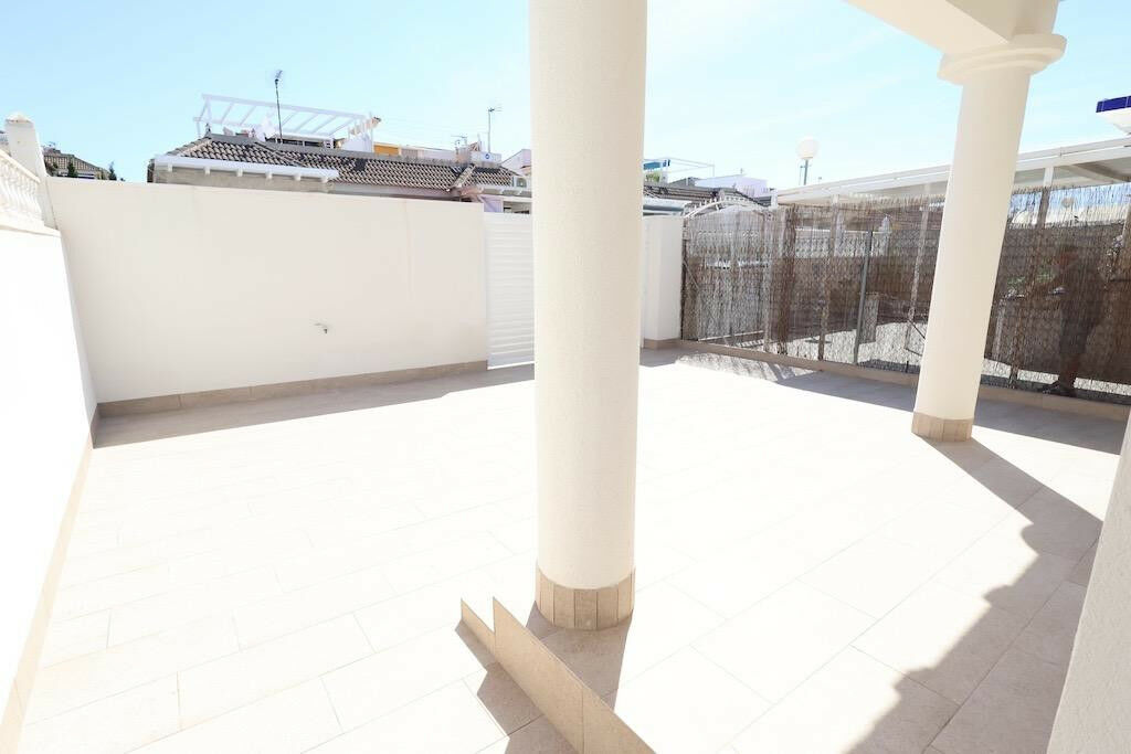 Townhouse San Luis Alicante - Bild 24