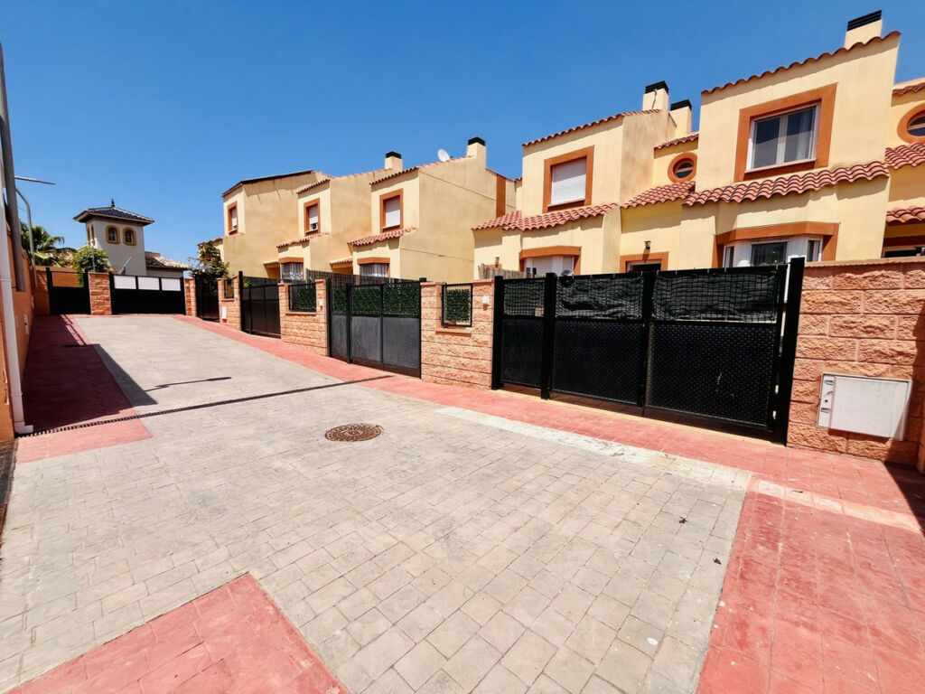 Townhouse Cabo Roig Alicante - imagen 24