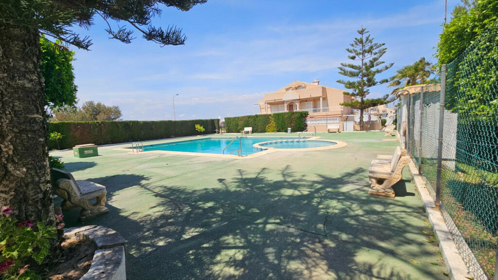 Bungalow Torrevieja Alicante - zdjęcie 24