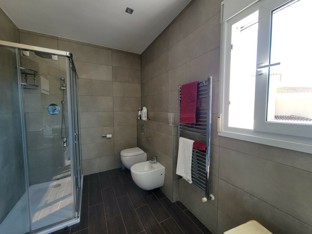 Detached Villa Calpe Alicante - imagen 24