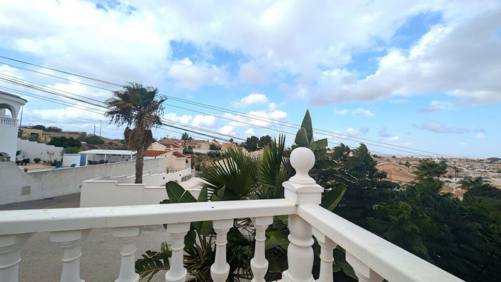 Detached Villa Ciudad Quesada Alicante - Bild 24